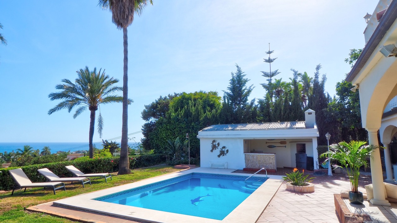 Photo of Outdoor in Urbanizacion Marbessa