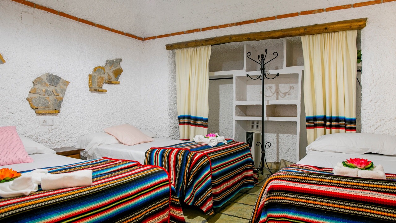 Photo of Bedroom in Castillejar