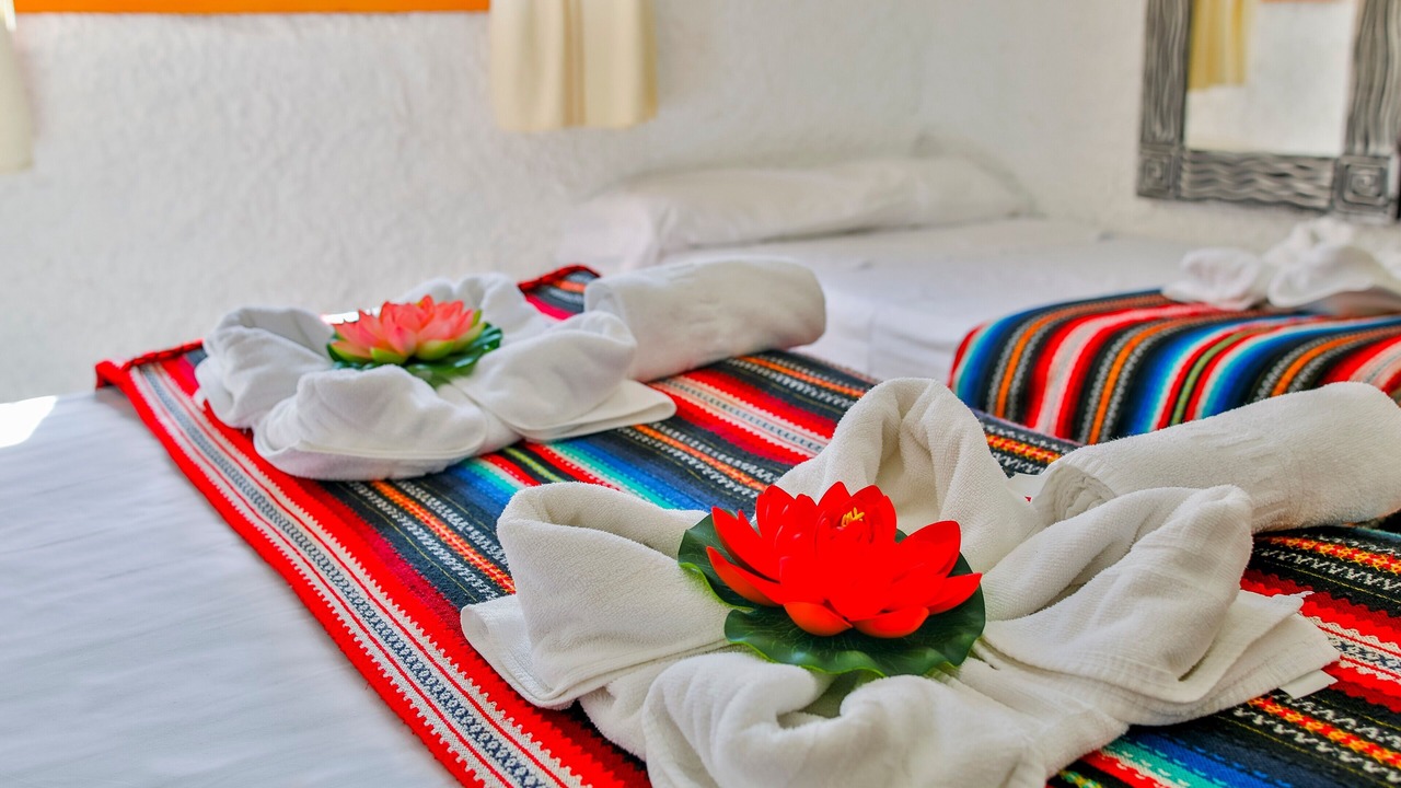 Photo of Bedroom in Castillejar