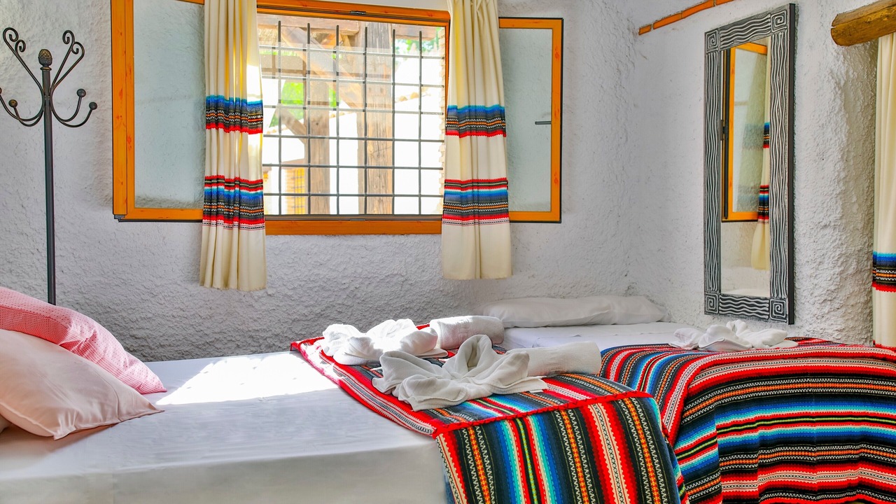 Photo of Bedroom in Castillejar