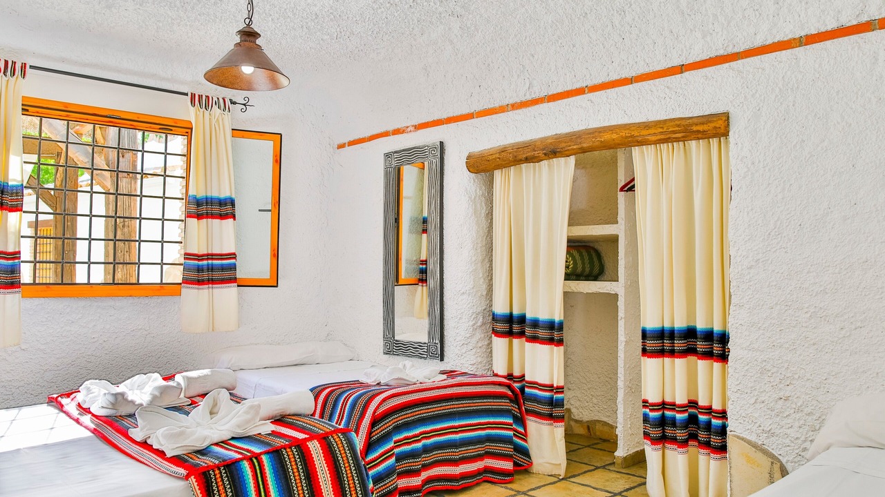 Photo of Bedroom in Castillejar