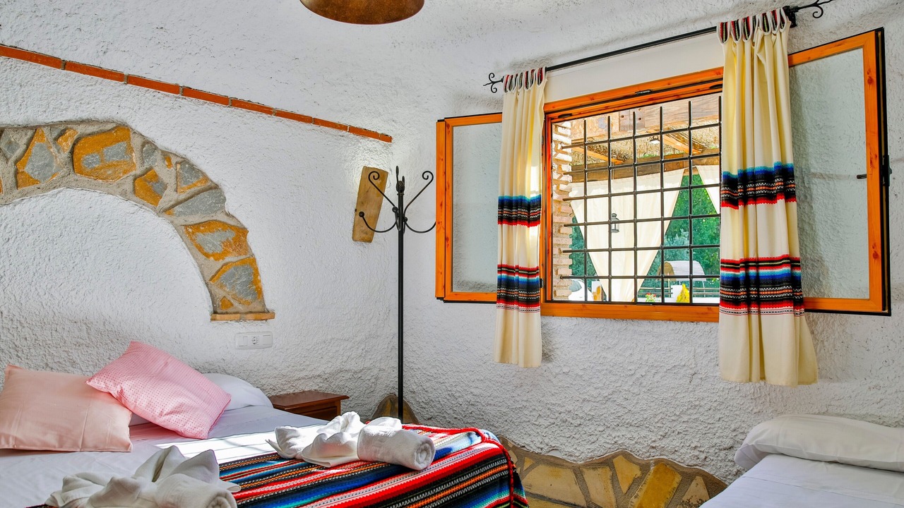 Photo of Bedroom in Castillejar