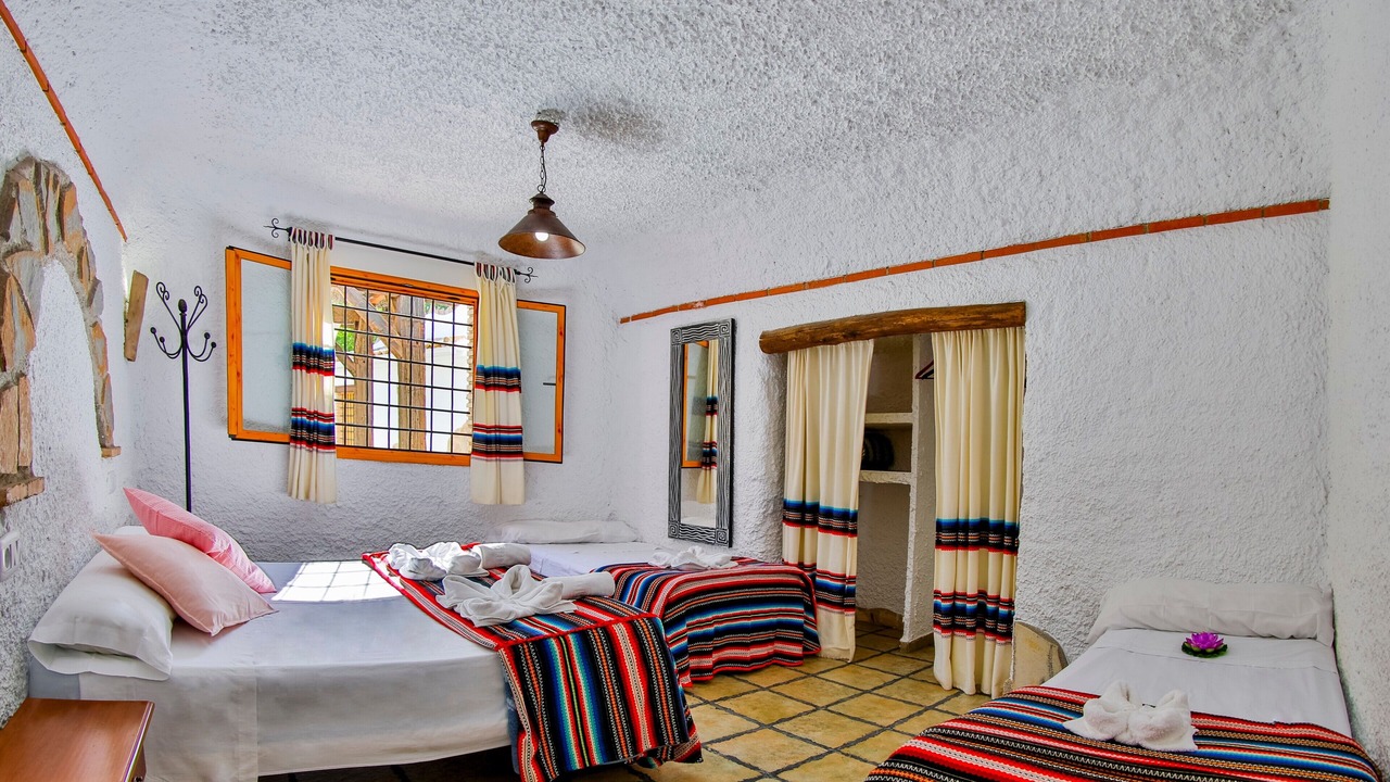 Photo of Bedroom in Castillejar