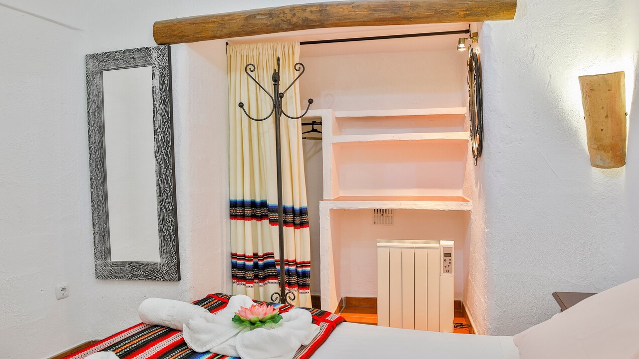 Photo of Bedroom in Castillejar