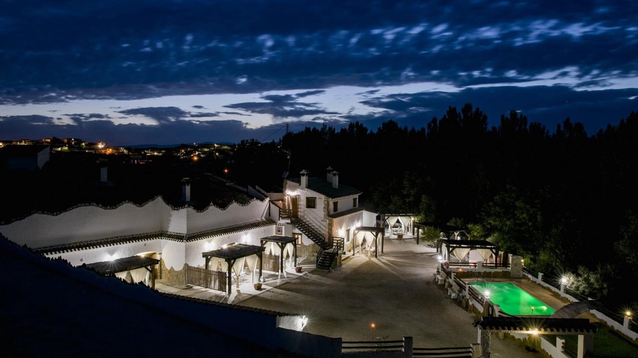 Photo of Outdoor in Castillejar