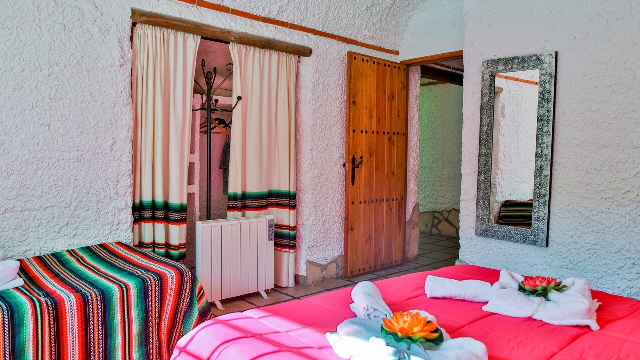 Photo of Bedroom in Castillejar