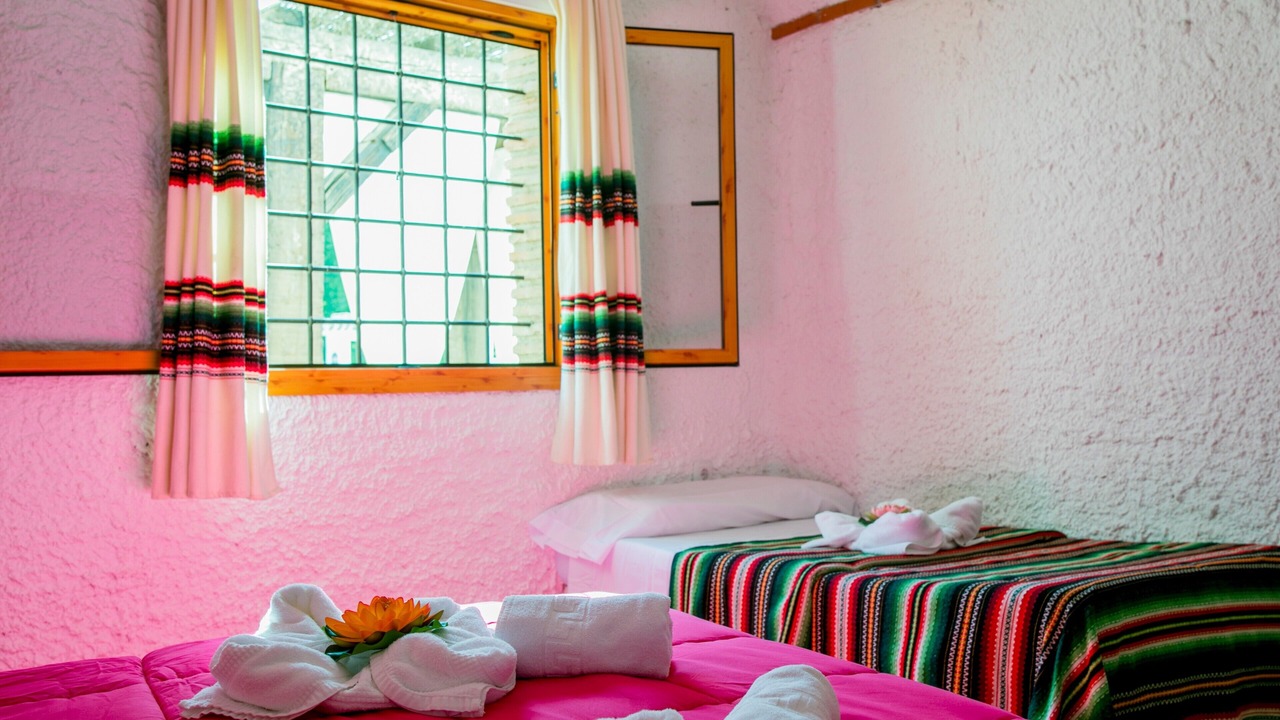 Photo of Bedroom in Castillejar