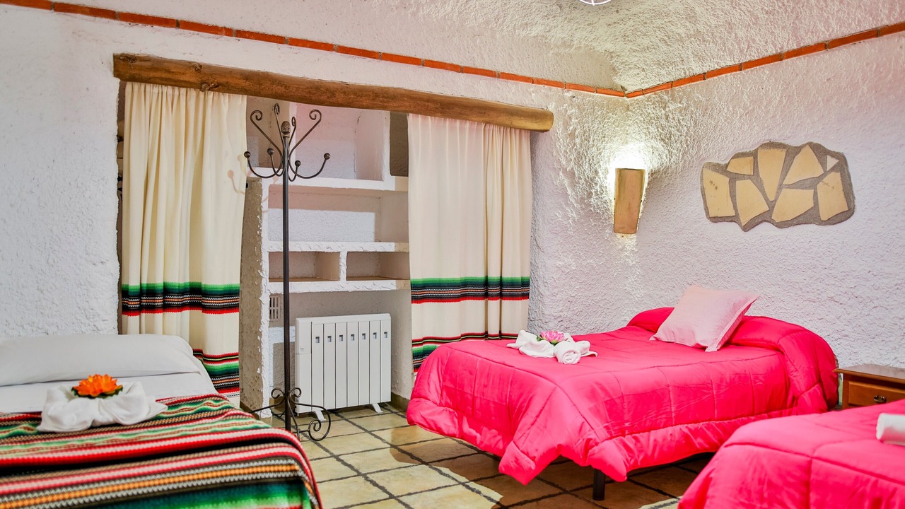 Photo of Bedroom in Castillejar