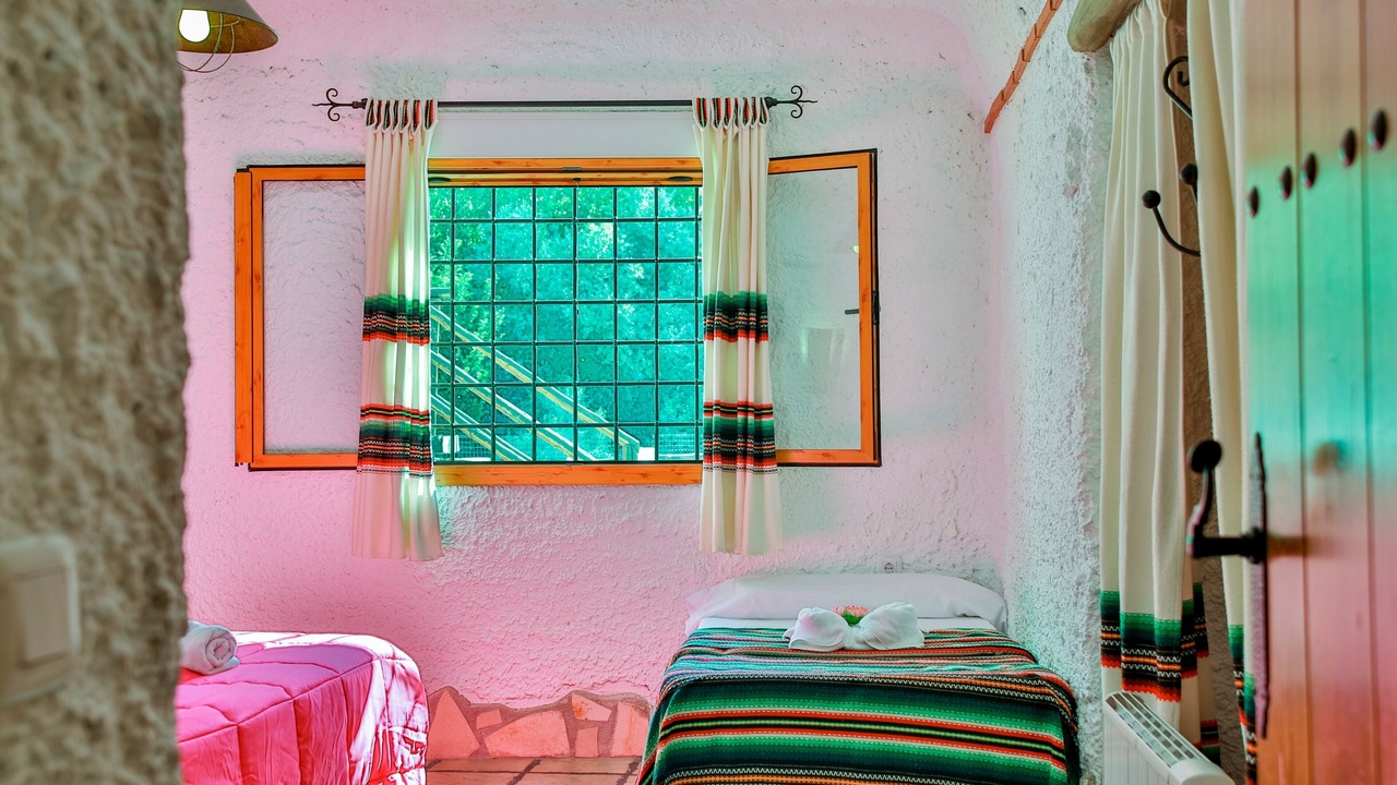 Photo of Bedroom in Castillejar