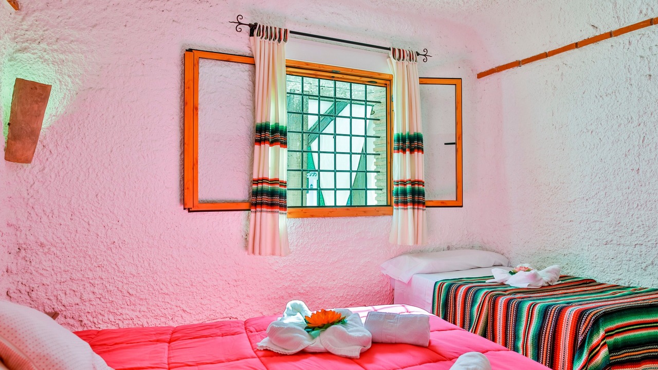 Photo of Bedroom in Castillejar
