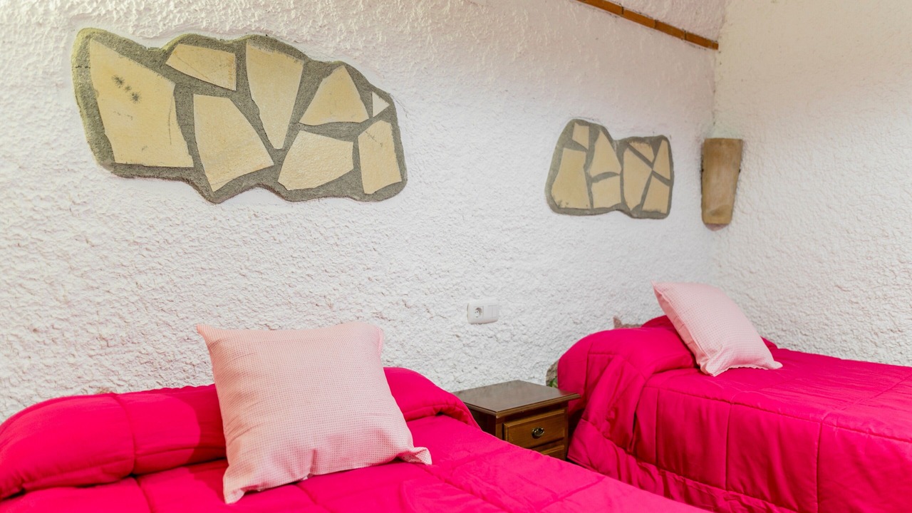 Photo of Bedroom in Castillejar