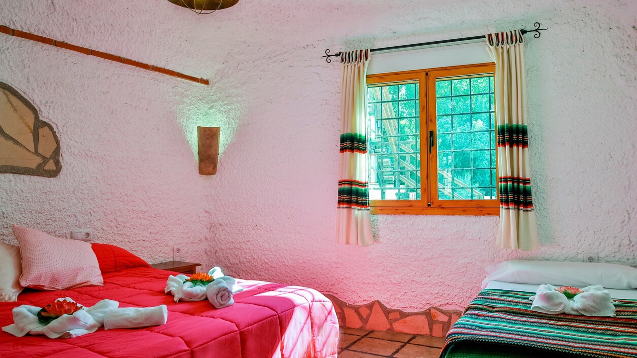 Photo of Bedroom in Castillejar