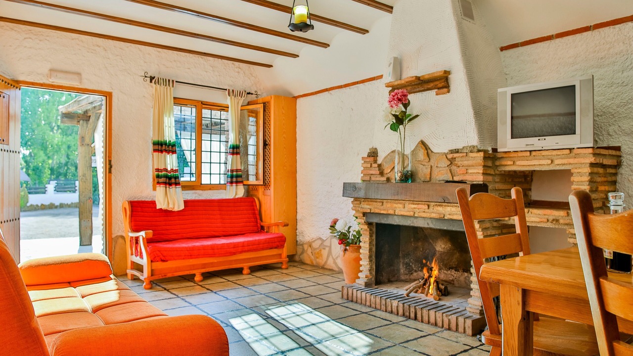 Photo of Livingroom in Castillejar