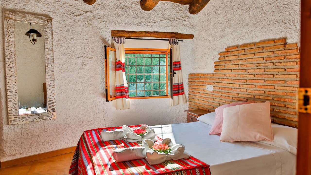 Photo of Bedroom in Castillejar