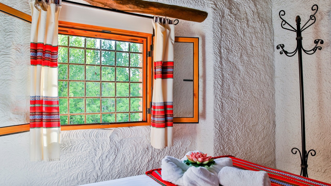 Photo of Bedroom in Castillejar