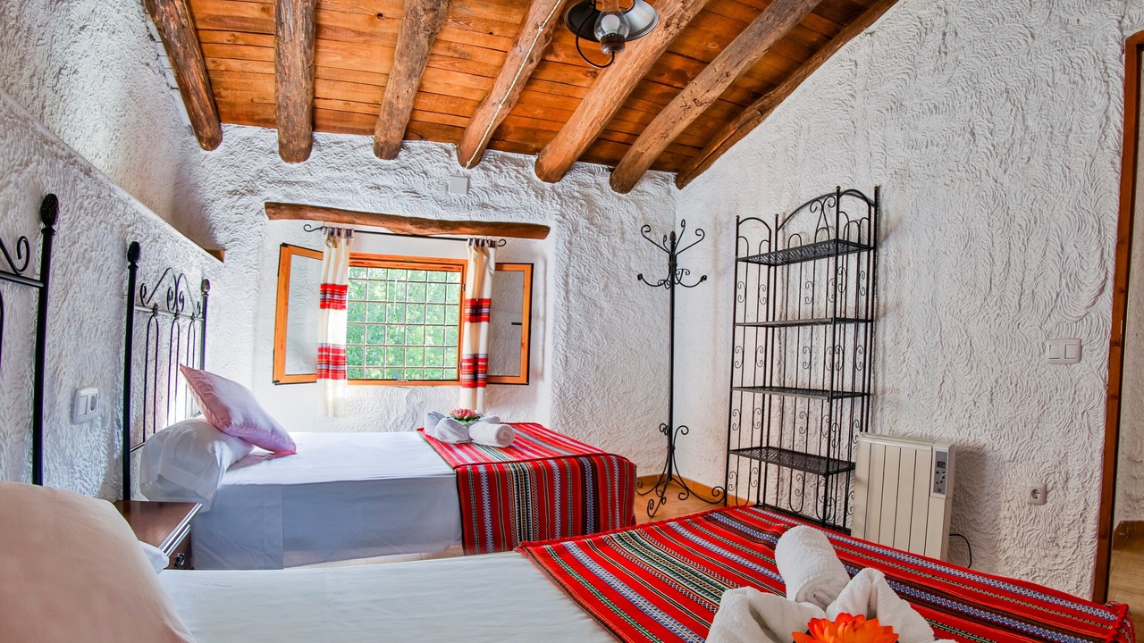 Photo of Bedroom in Castillejar