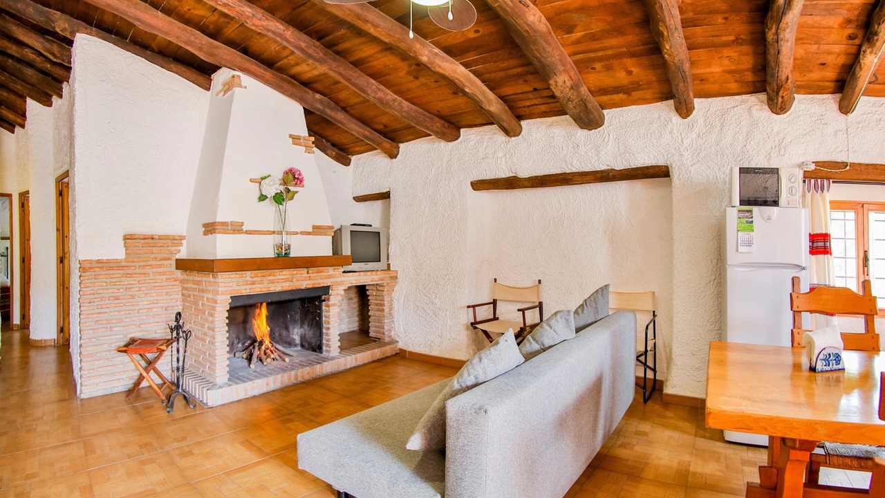 Photo of Livingroom in Castillejar