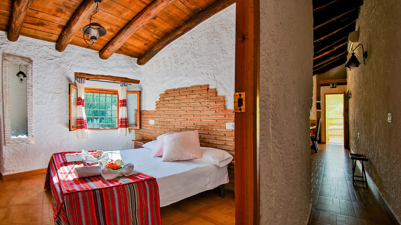 Photo of Bedroom in Castillejar