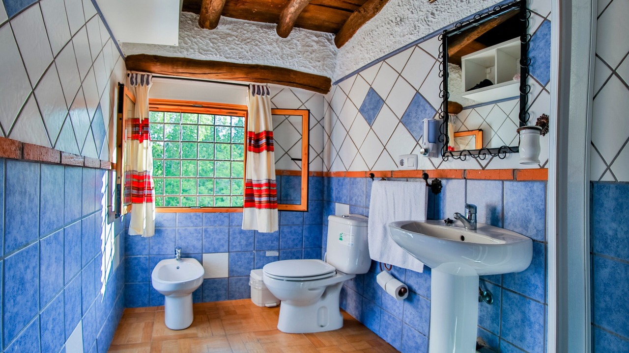 Photo of Bathroom in Castillejar