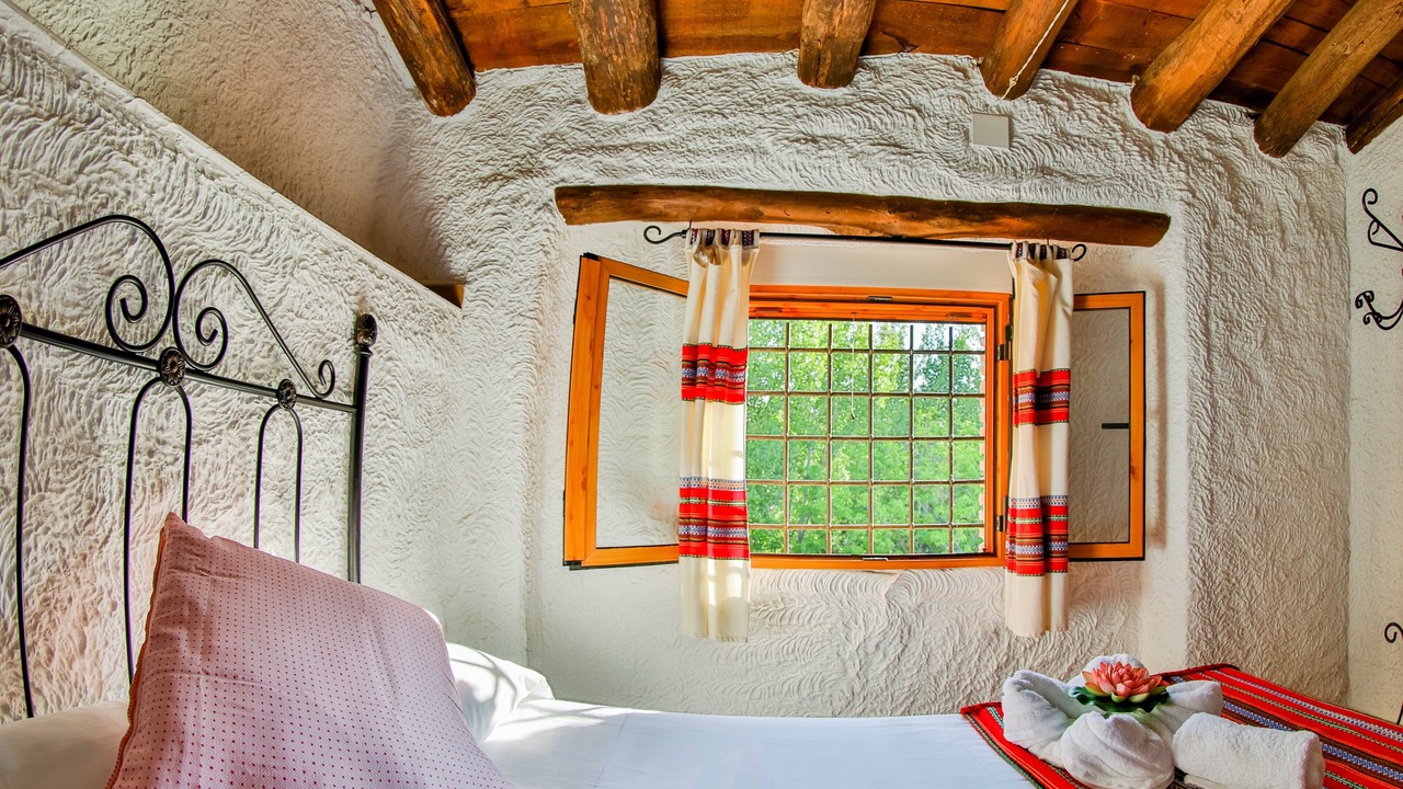 Photo of Bedroom in Castillejar