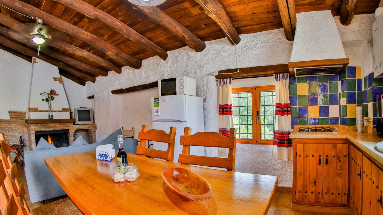 Photo of Kitchen in Castillejar