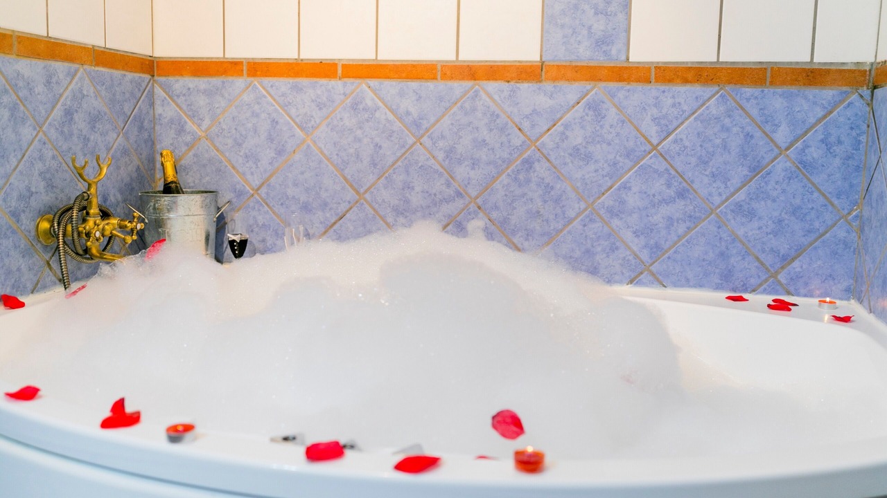 Photo of Bathroom in Castillejar