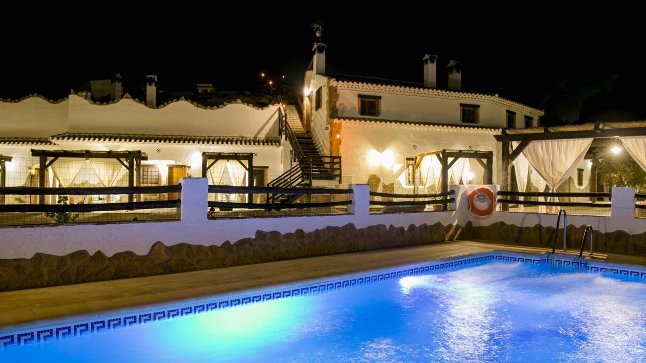 Photo of Outdoor in Castillejar