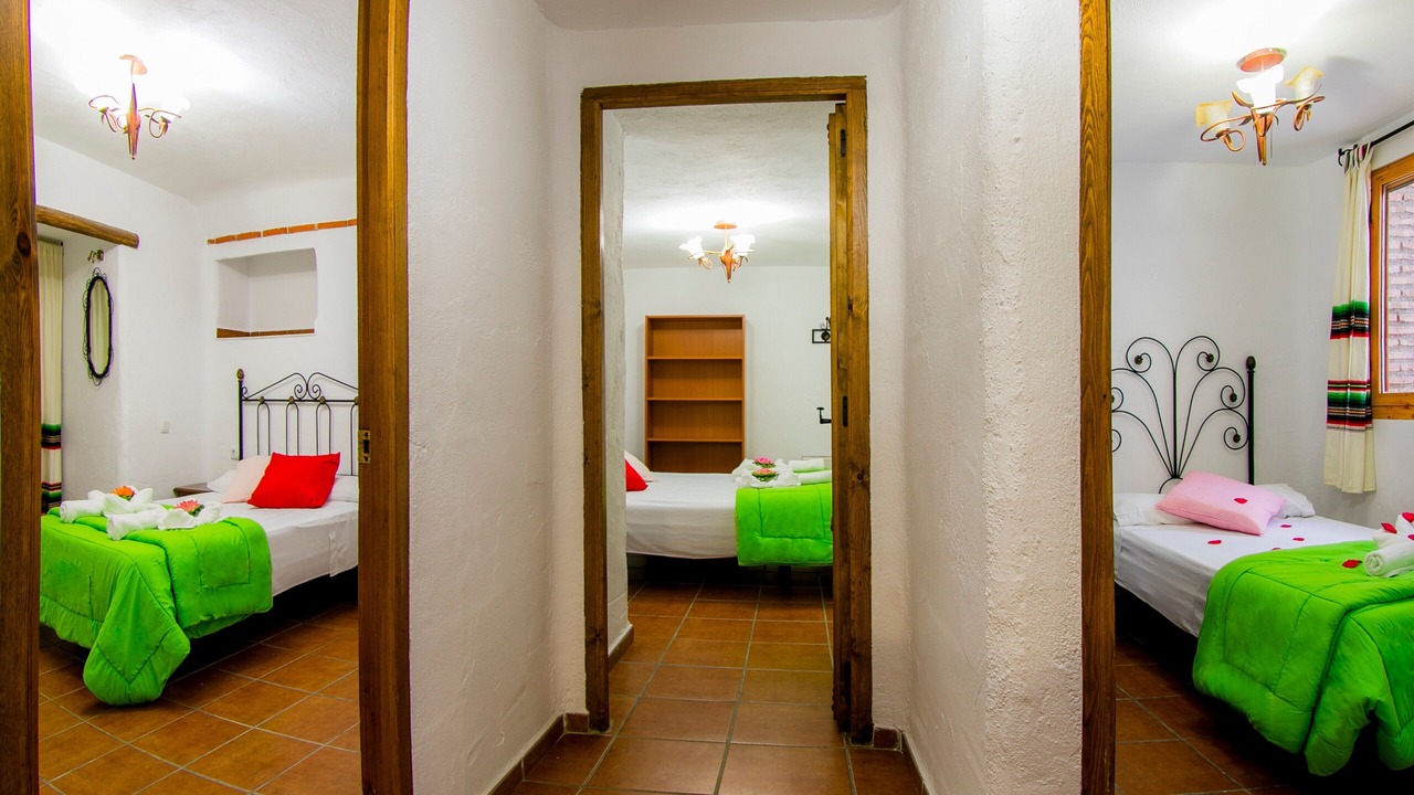 Photo of Bedroom in Castillejar