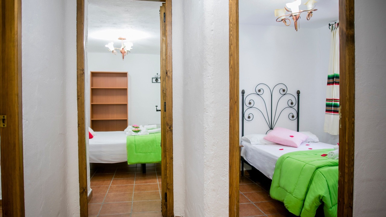 Photo of Bedroom in Castillejar