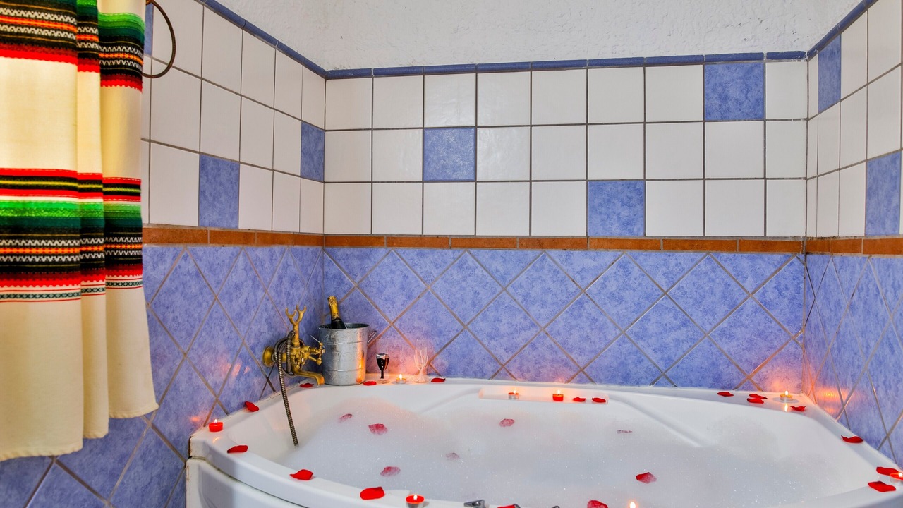 Photo of Bathroom in Castillejar