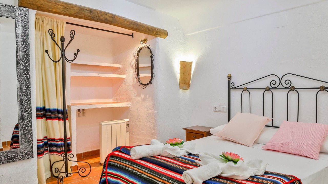 Photo of Bedroom in Castillejar