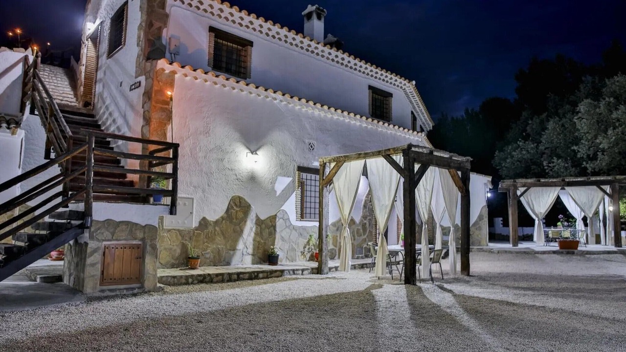 Photo of Outdoor in Castillejar