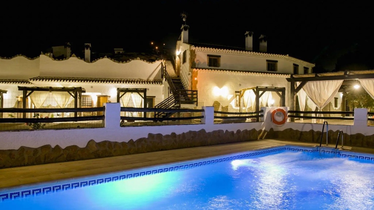 Photo of Outdoor in Castillejar