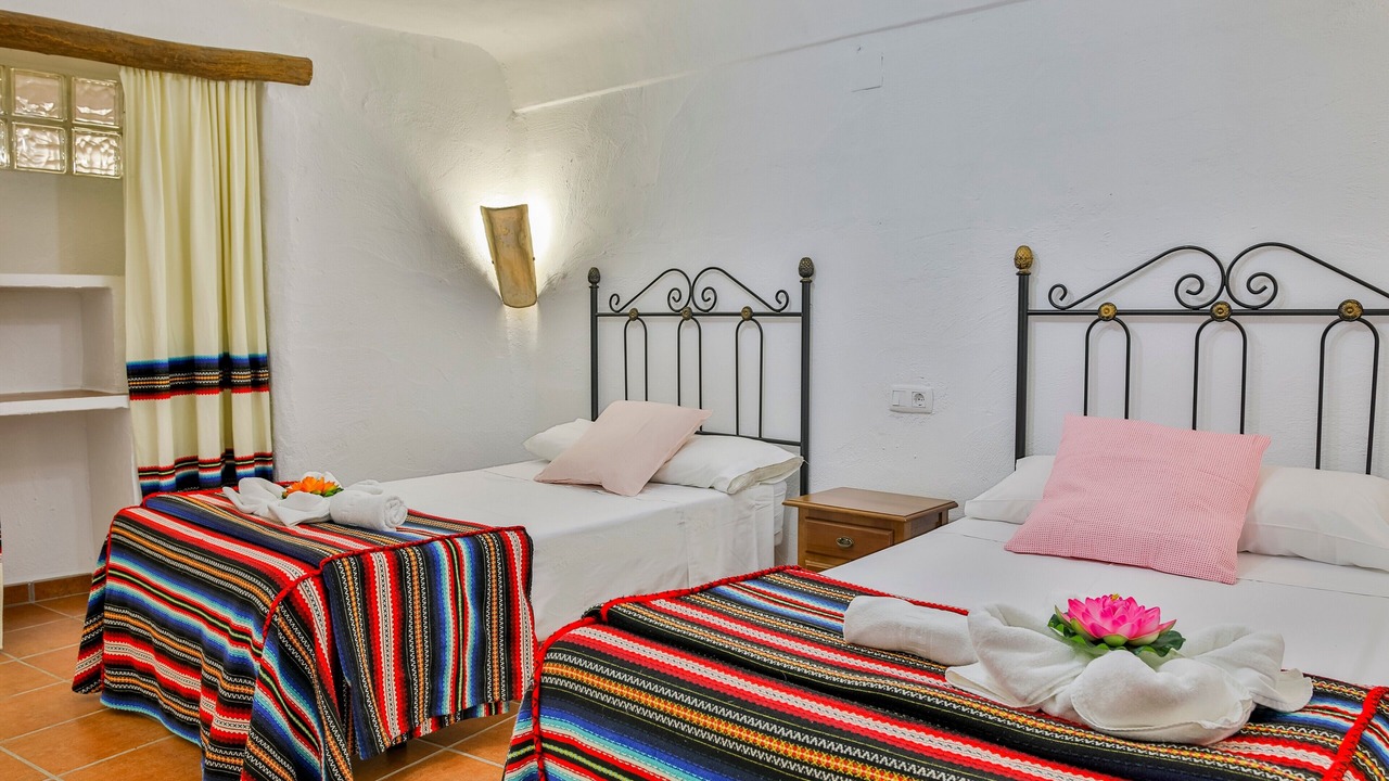 Photo of Bedroom in Castillejar