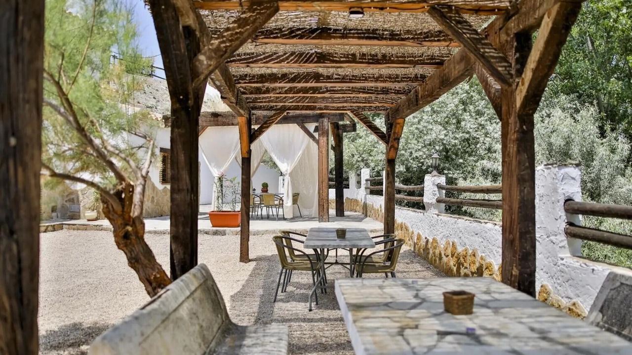 Photo of Outdoor in Castillejar