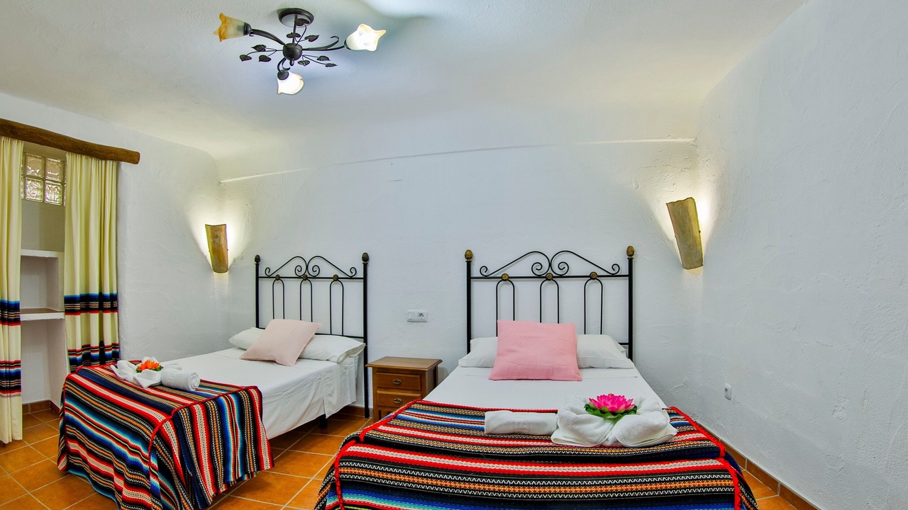 Photo of Bedroom in Castillejar