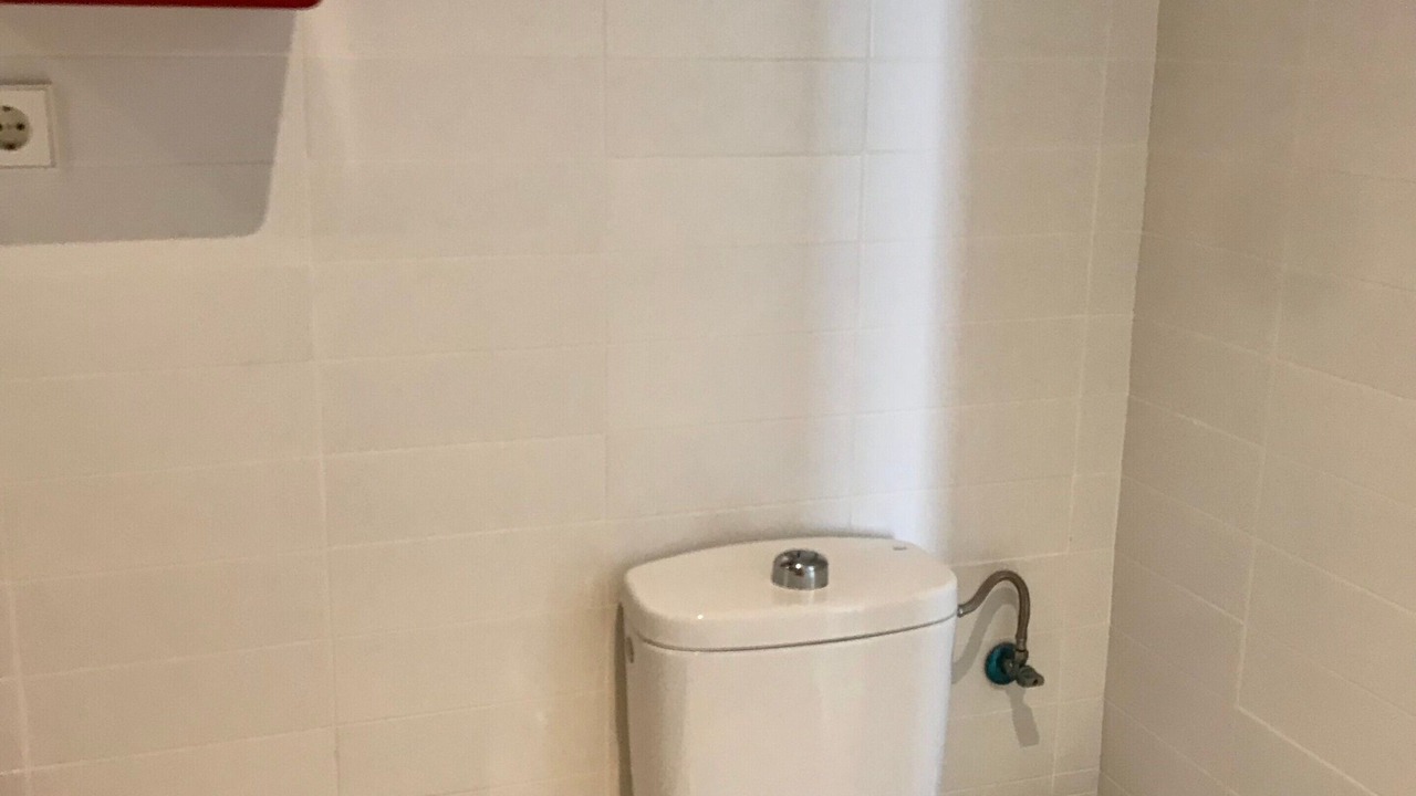 Photo of Bathroom in Las Negras