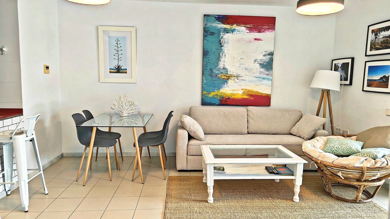Photo of Livingroom in Las Negras