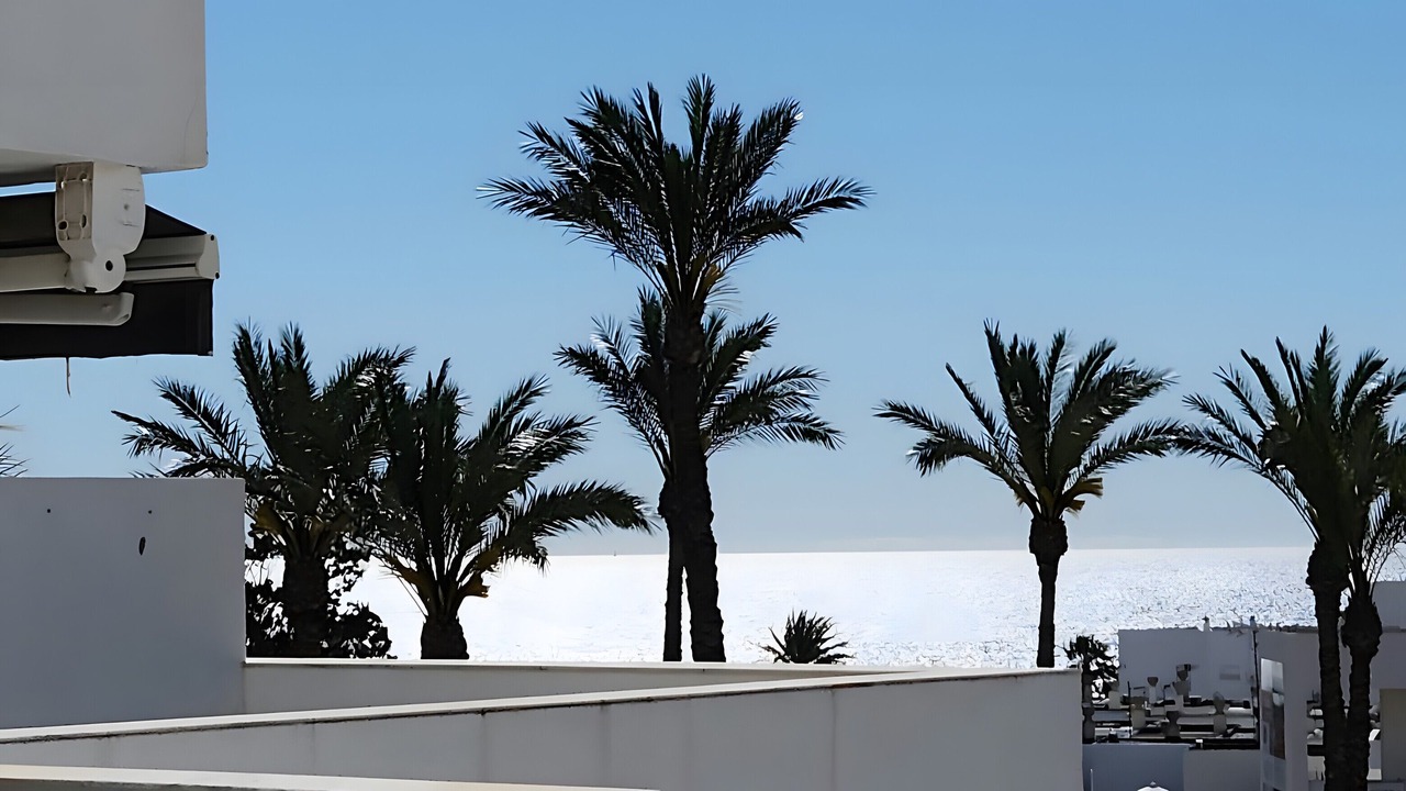 Photo of Outdoor in Las Negras