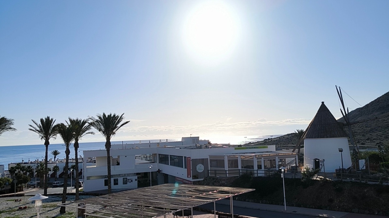 Photo of Patio Balcony in Las Negras