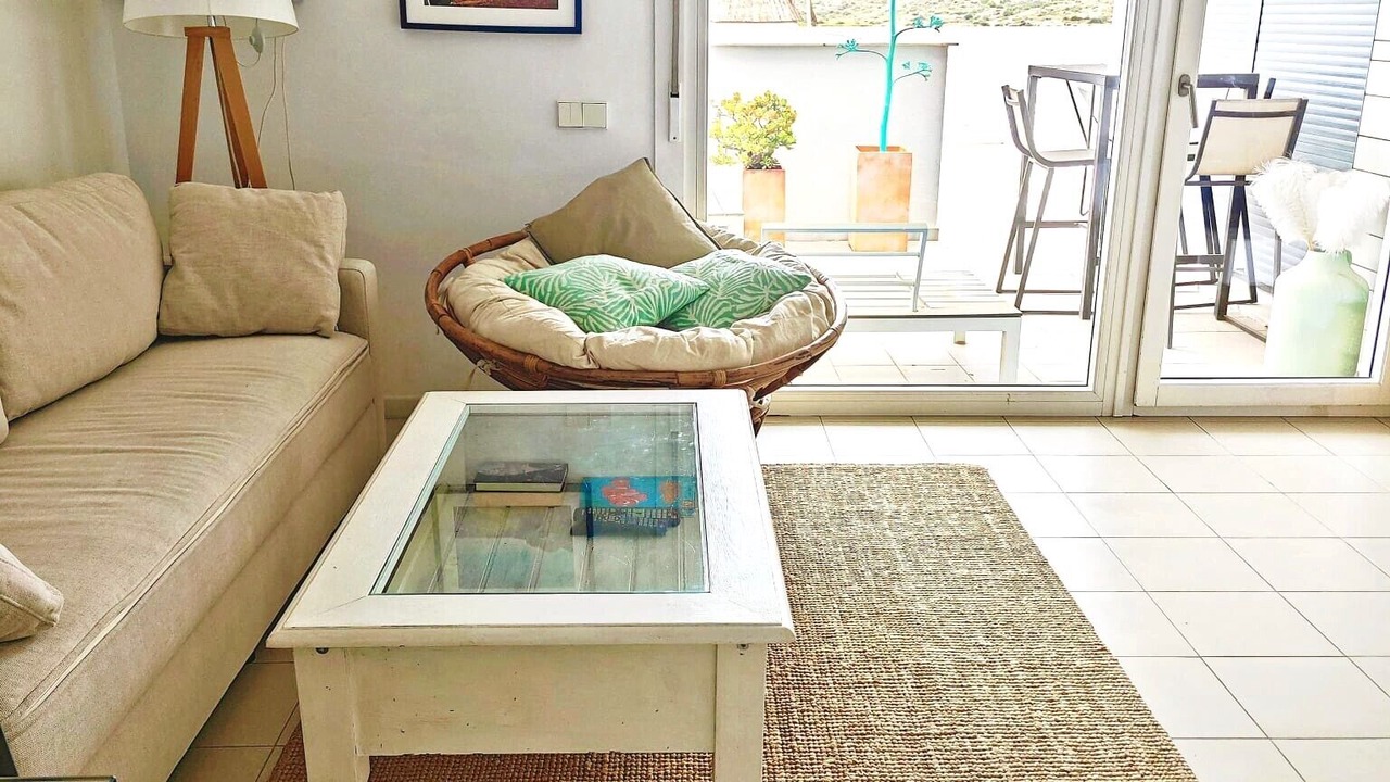 Photo of Livingroom in Las Negras
