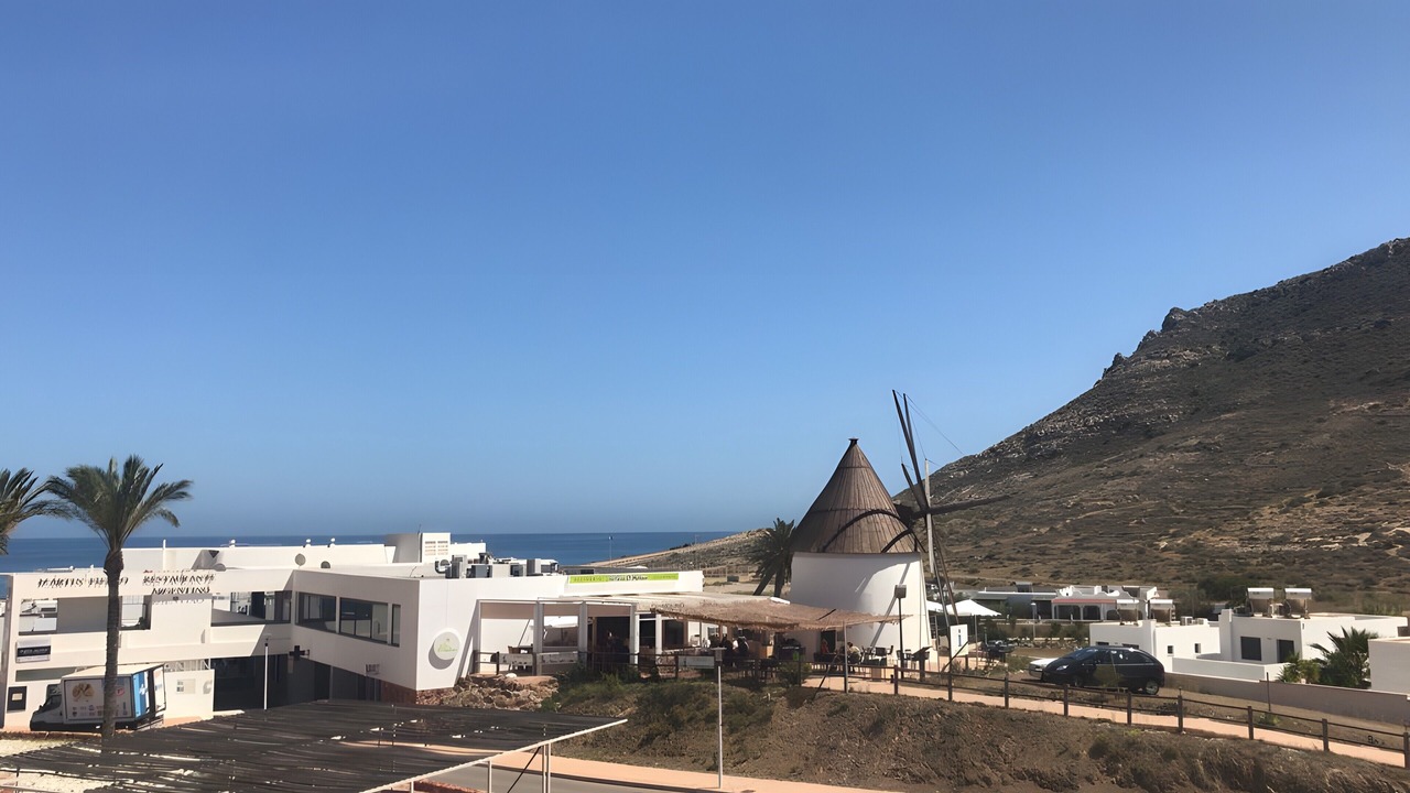 Photo of Outdoor in Las Negras