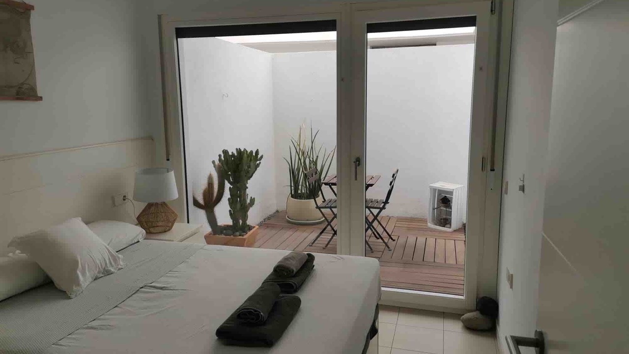 Photo of Bedroom in Las Negras