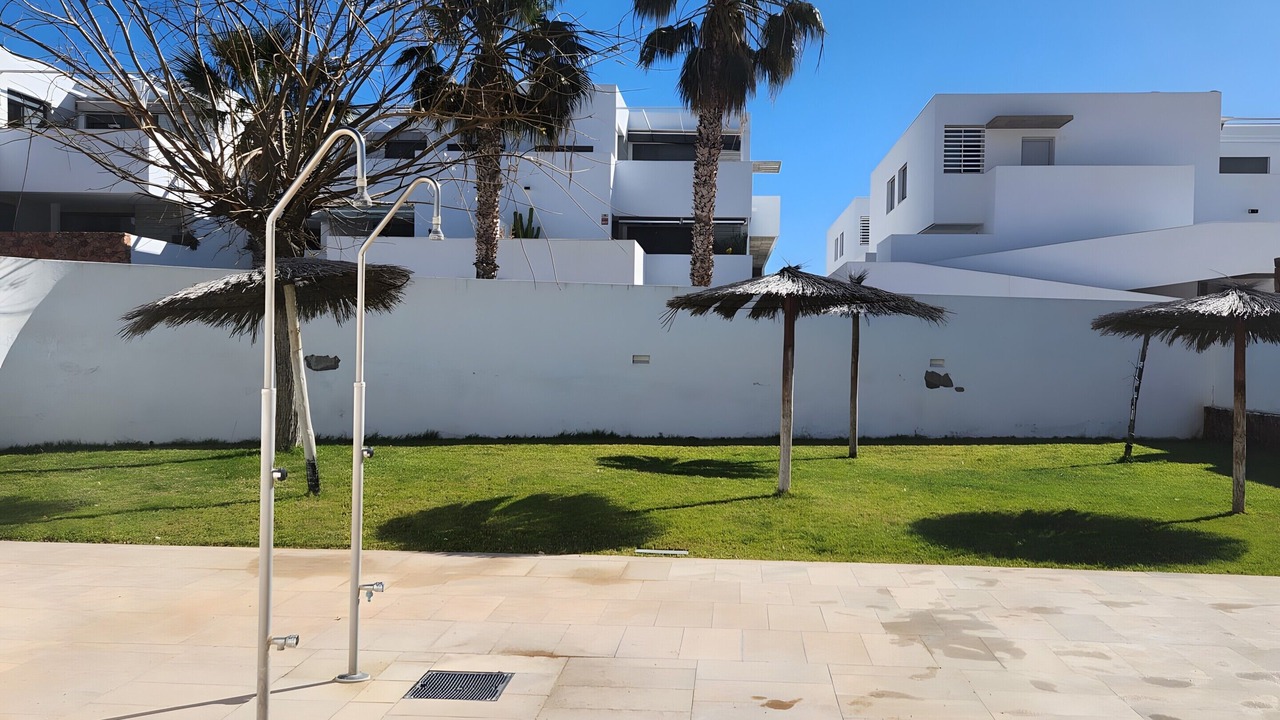 Photo of Outdoor in Las Negras