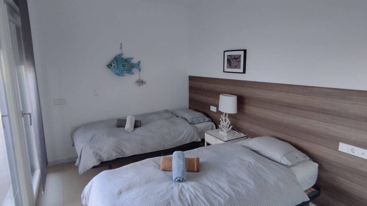 Photo of Bedroom in Las Negras