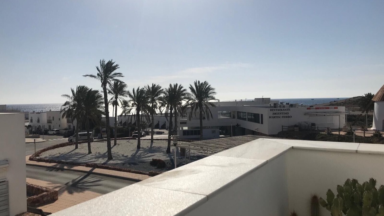 Photo of Outdoor in Las Negras