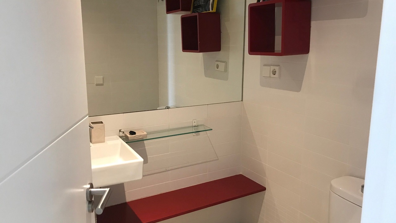 Photo of Bathroom in Las Negras