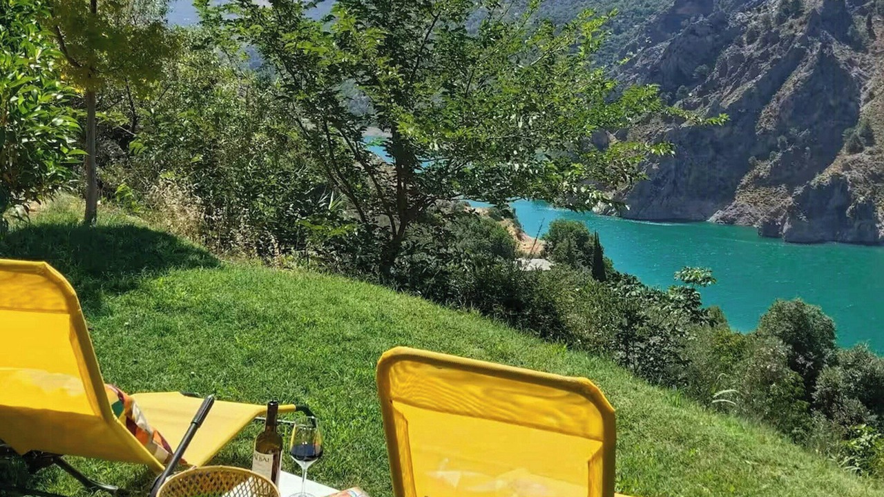 Photo of Outdoor in Guejar Sierra