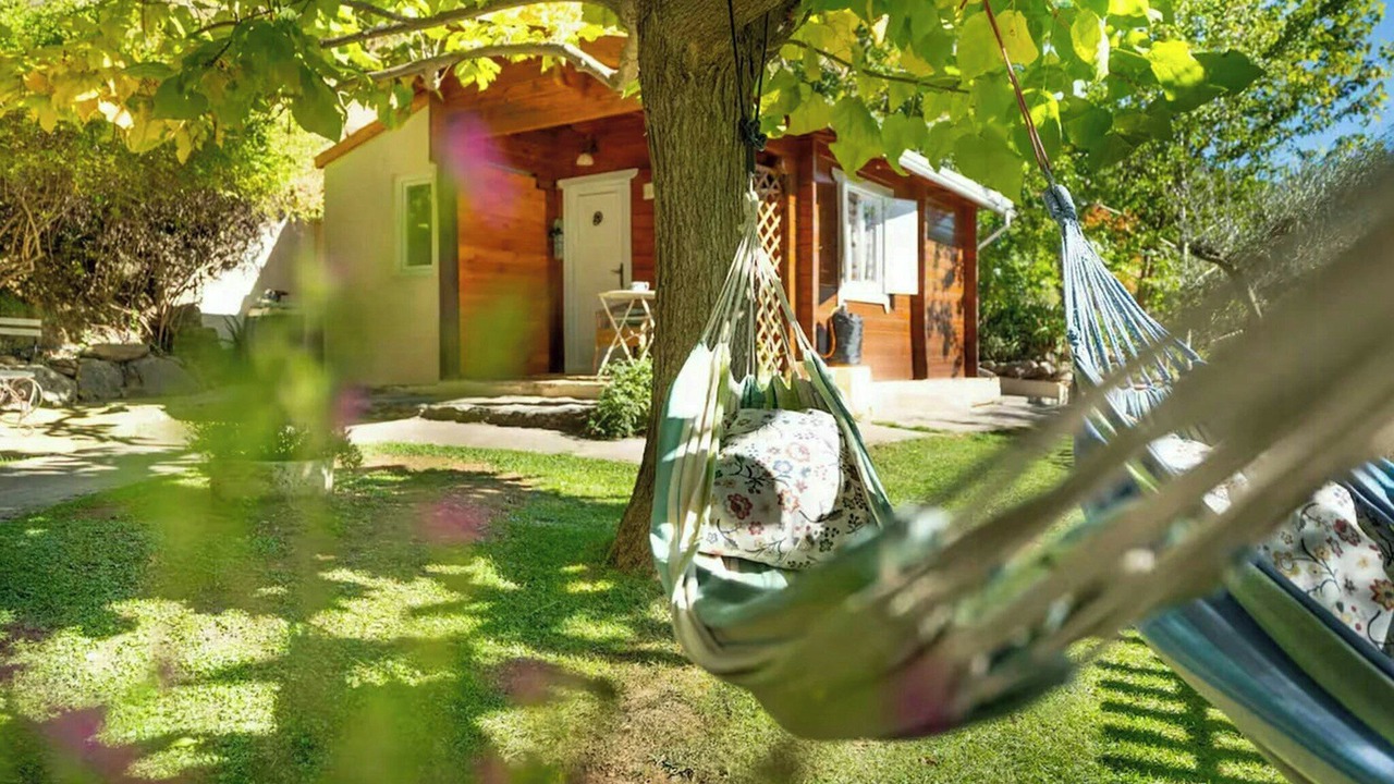 Photo of Outdoor in Guejar Sierra