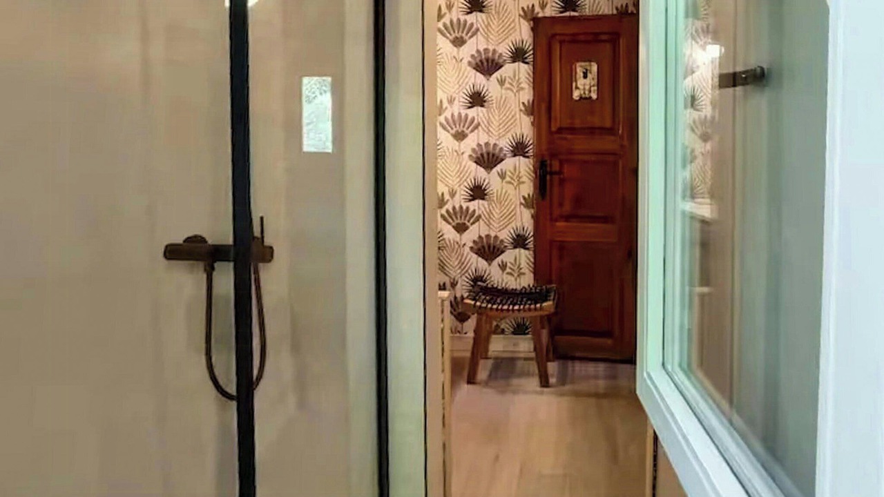 Photo of Bathroom in Guejar Sierra